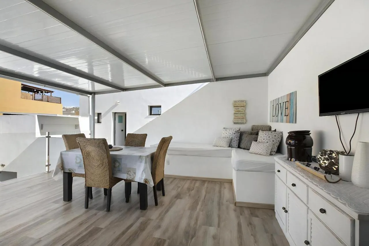 Villa Dolce Vita - Ocean View - Costa Adeje - Near Golf - Tenerife South - Canary Islands Armenime