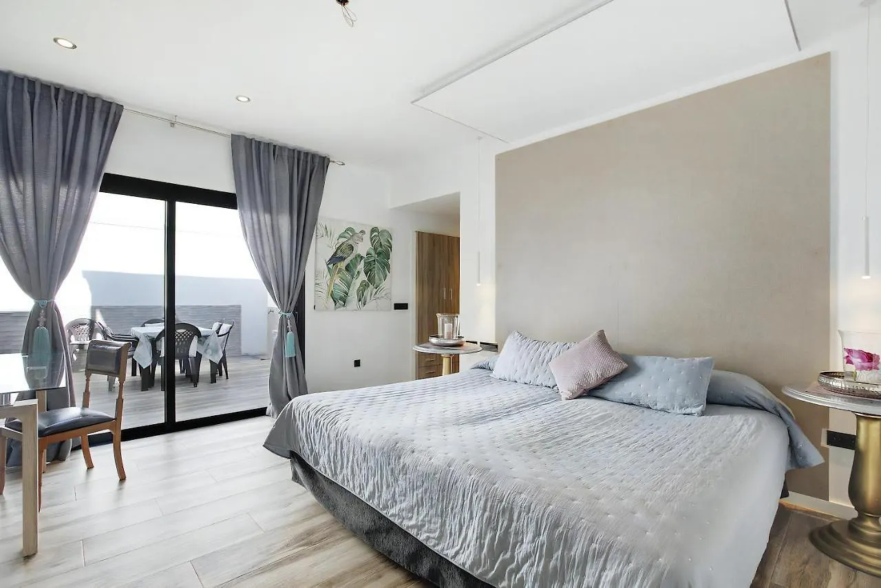 Villa Dolce Vita - Ocean View - Costa Adeje - Near Golf - Tenerife South - Canary Islands Armenime