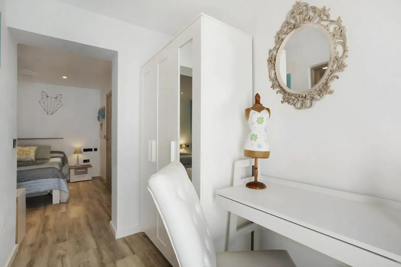 Holiday home Villa Dolce Vita - Ocean View - Costa Adeje - Near Golf - Tenerife South - Canary Islands Armenime