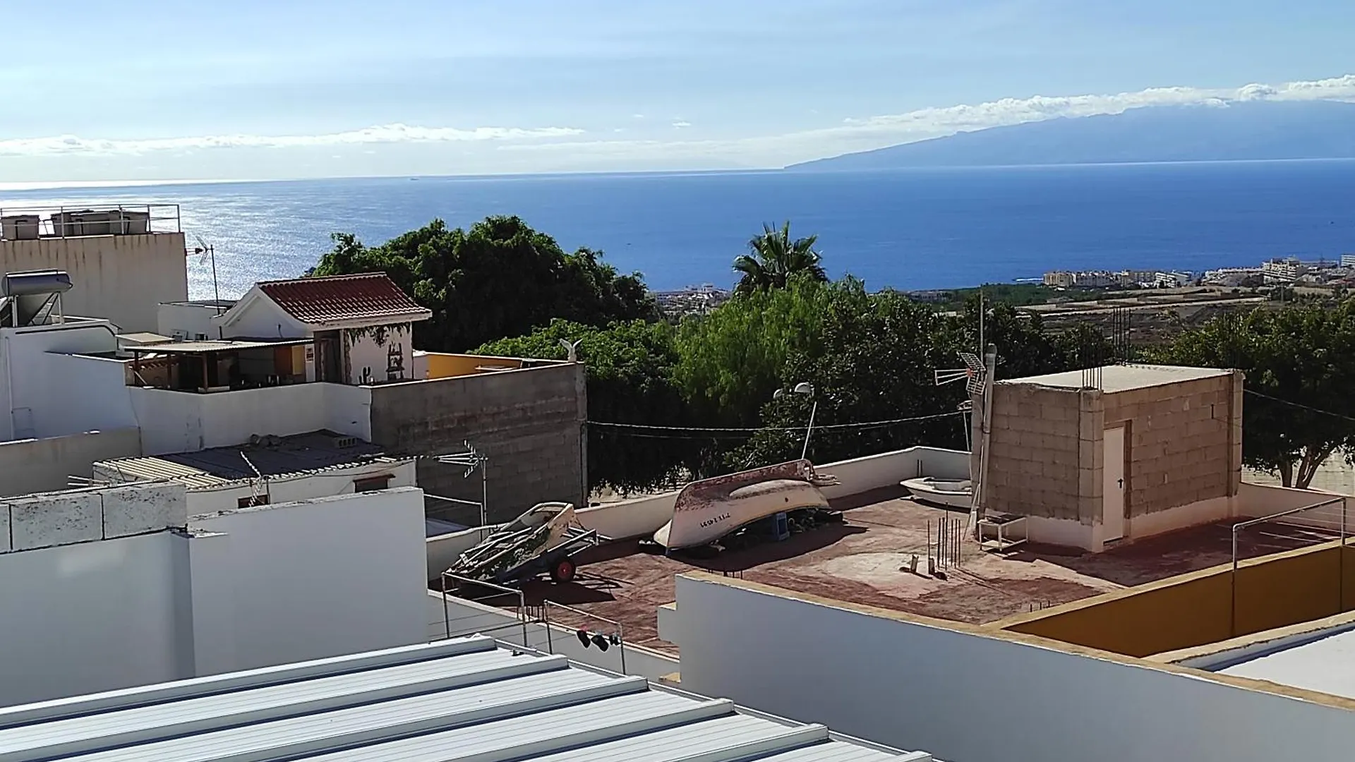 Villa Dolce Vita - Ocean View - Costa Adeje - Near Golf - Tenerife South - Canary Islands Armenime