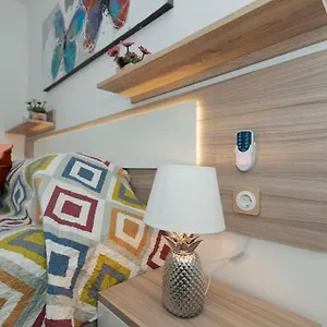  Appartamento Lovely Spacious In Tenerife