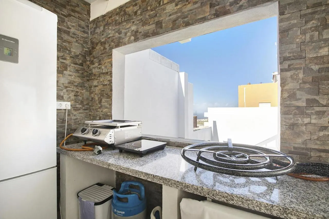Holiday home Villa Dolce Vita - Ocean View - Costa Adeje - Near Golf - Tenerife South - Canary Islands Armenime