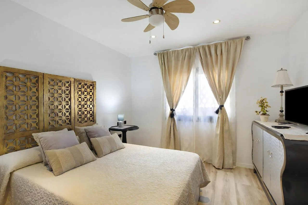 Villa Dolce Vita - Ocean View - Costa Adeje - Near Golf - Tenerife South - Canary Islands Armenime Holiday home